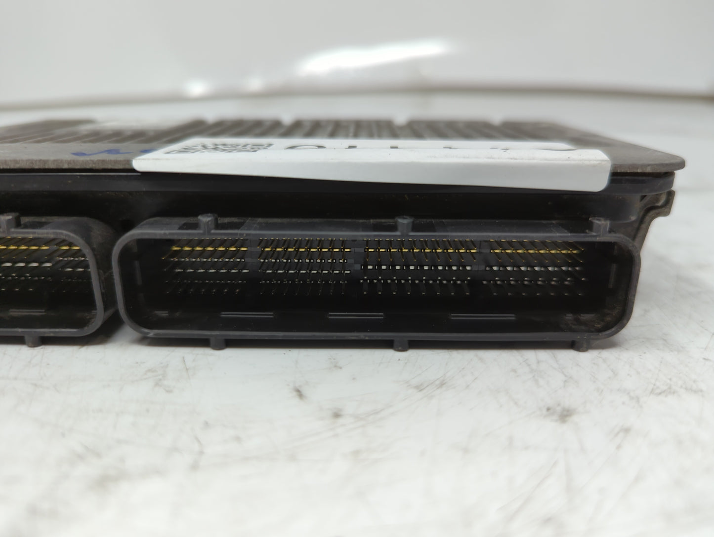 2014 Toyota Avalon PCM Engine Control Computer ECU ECM PCU OEM P/N:89661-07590 89661-07591 Fits Fits 2013 OEM Used Auto Part