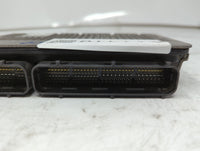 2014 Toyota Avalon PCM Engine Control Computer ECU ECM PCU OEM P/N:89661-07590 89661-07591 Fits Fits 2013 OEM Used Auto Part