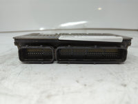 2014 Toyota Avalon PCM Engine Control Computer ECU ECM PCU OEM P/N:89661-07590 89661-07591 Fits Fits 2013 OEM Used Auto Part
