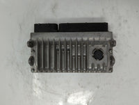 2014 Toyota Avalon PCM Engine Control Computer ECU ECM PCU OEM P/N:89661-07590 89661-07591 Fits Fits 2013 OEM Used Auto Part