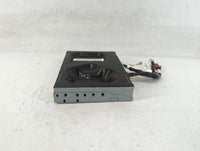2014-2017 Toyota Camry Radio AM FM Cd Player Receiver Replacement P/N:86180-0E011 Fits OEM Used Auto Parts - Oemusedautopart