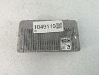 2012-2014 Toyota Camry PCM Engine Control Computer ECU ECM PCU OEM P/N:89661-06K64 Fits Fits 2012 2013 2014 OEM Used Auto Pa
