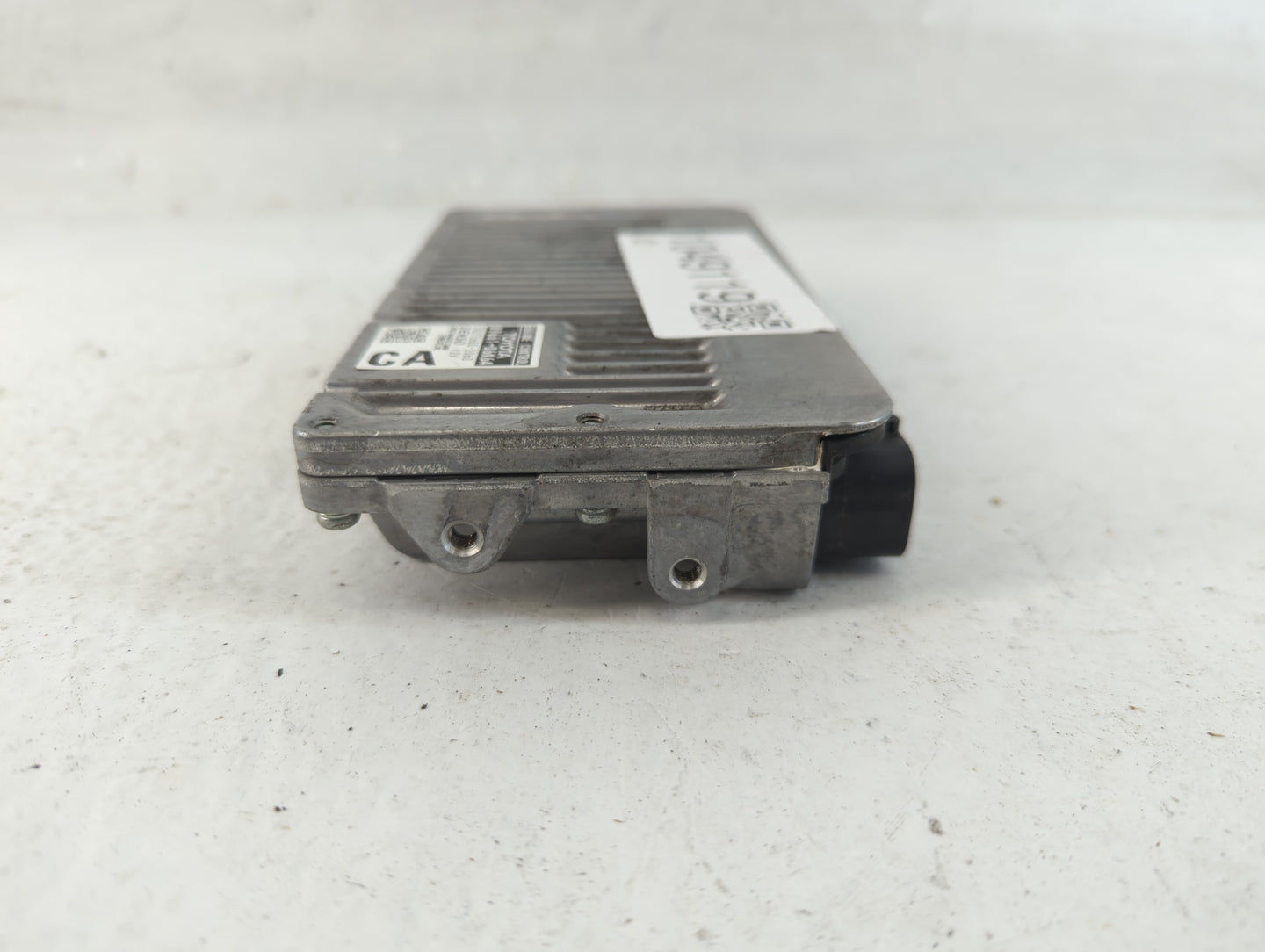 2012-2014 Toyota Camry PCM Engine Control Computer ECU ECM PCU OEM P/N:89661-06K64 Fits Fits 2012 2013 2014 OEM Used Auto Pa