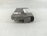 2012-2014 Toyota Camry PCM Engine Control Computer ECU ECM PCU OEM P/N:89661-06K64 Fits Fits 2012 2013 2014 OEM Used Auto Pa