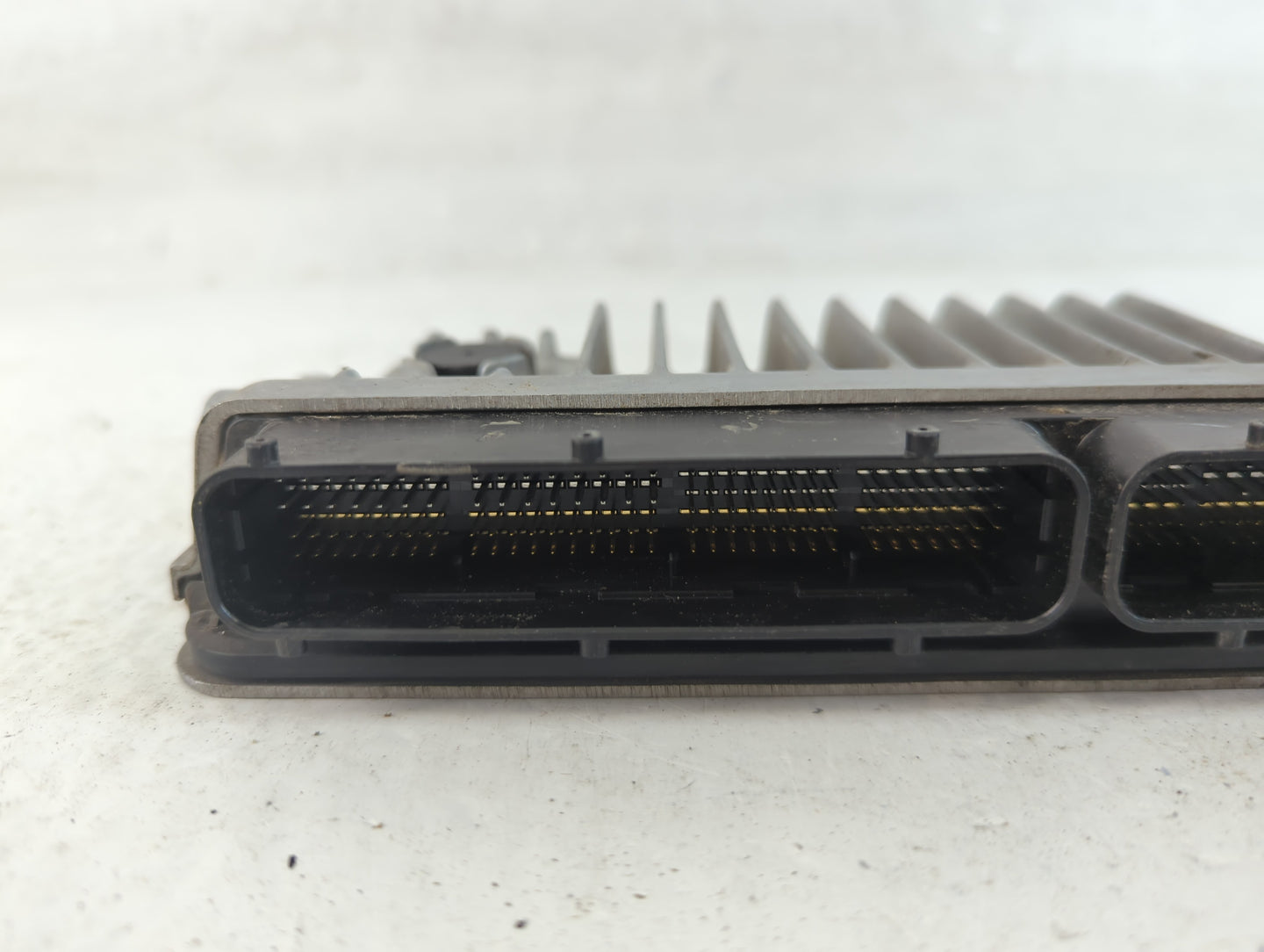 2012-2014 Toyota Camry PCM Engine Control Computer ECU ECM PCU OEM P/N:89661-06K64 Fits Fits 2012 2013 2014 OEM Used Auto Pa