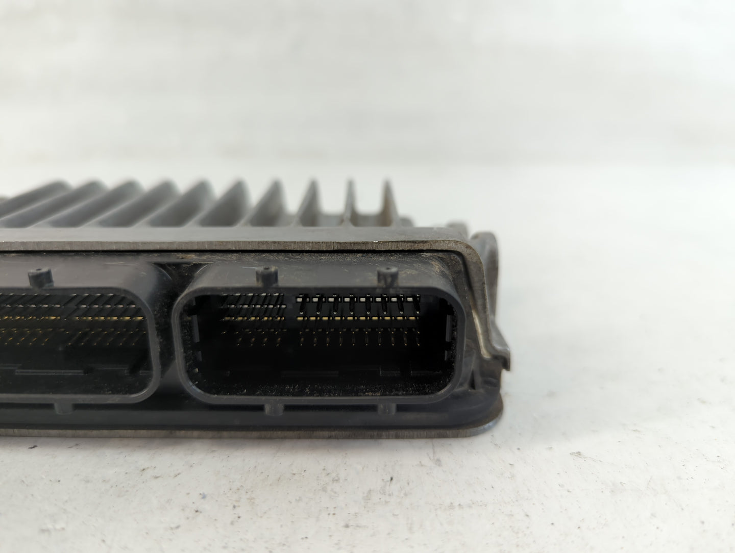 2012-2014 Toyota Camry PCM Engine Control Computer ECU ECM PCU OEM P/N:89661-06K64 Fits Fits 2012 2013 2014 OEM Used Auto Pa