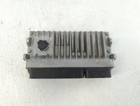 2012-2014 Toyota Camry PCM Engine Control Computer ECU ECM PCU OEM P/N:89661-06K64 Fits Fits 2012 2013 2014 OEM Used Auto Pa