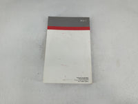 2014 Toyota Camry Owners Manual Book Guide P/N:01999-33B28 OEM Used Auto Parts - Oemusedautoparts1.com
