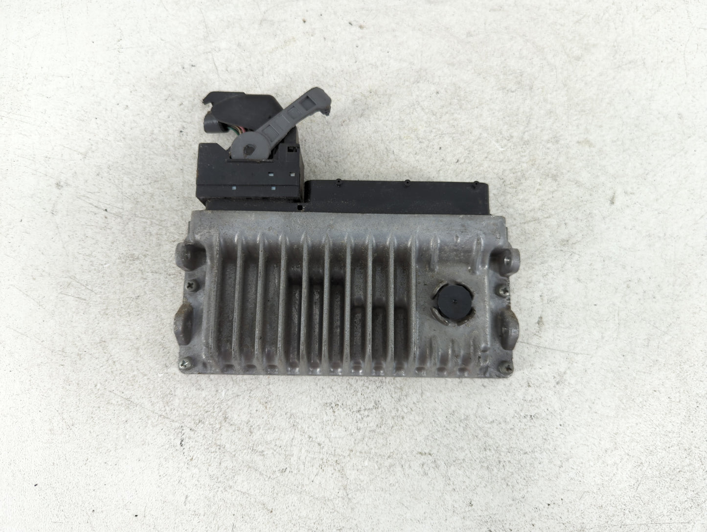 2014 Toyota Camry PCM Engine Control Computer ECU ECM PCU OEM P/N:TN275500-8480 89661-06K83 Fits OEM Used Auto Parts - Oemus