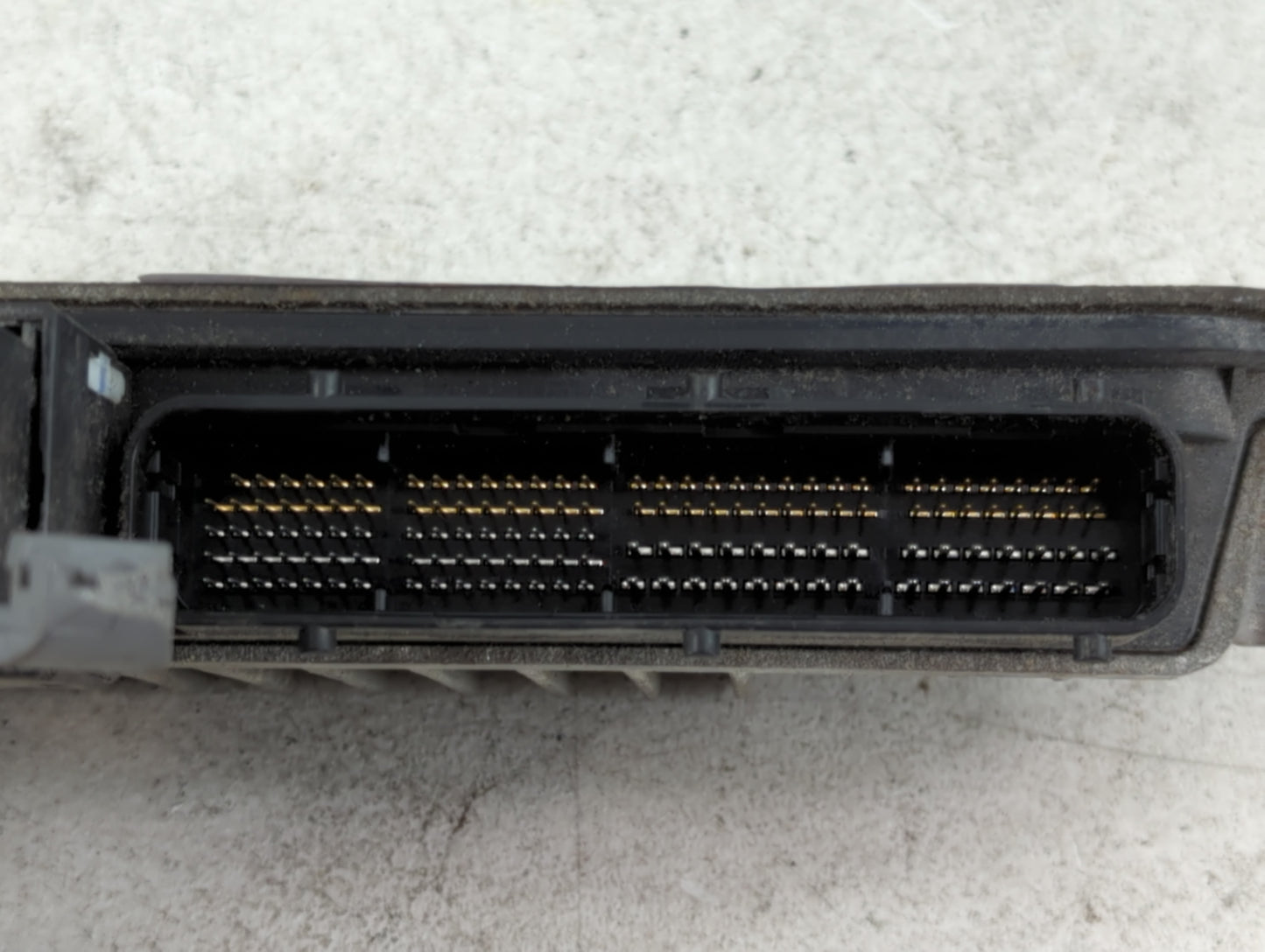 2014 Toyota Camry PCM Engine Control Computer ECU ECM PCU OEM P/N:TN275500-8480 89661-06K83 Fits OEM Used Auto Parts - Oemus