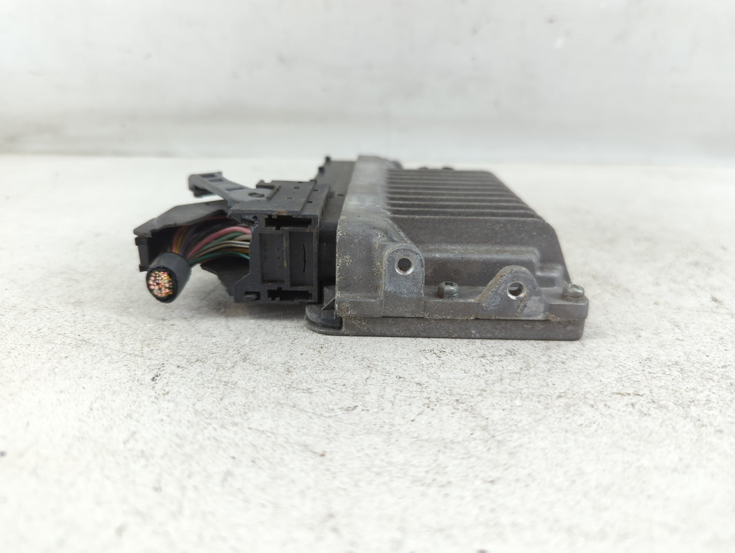 2014 Toyota Camry PCM Engine Control Computer ECU ECM PCU OEM P/N:TN275500-8480 89661-06K83 Fits OEM Used Auto Parts - Oemus