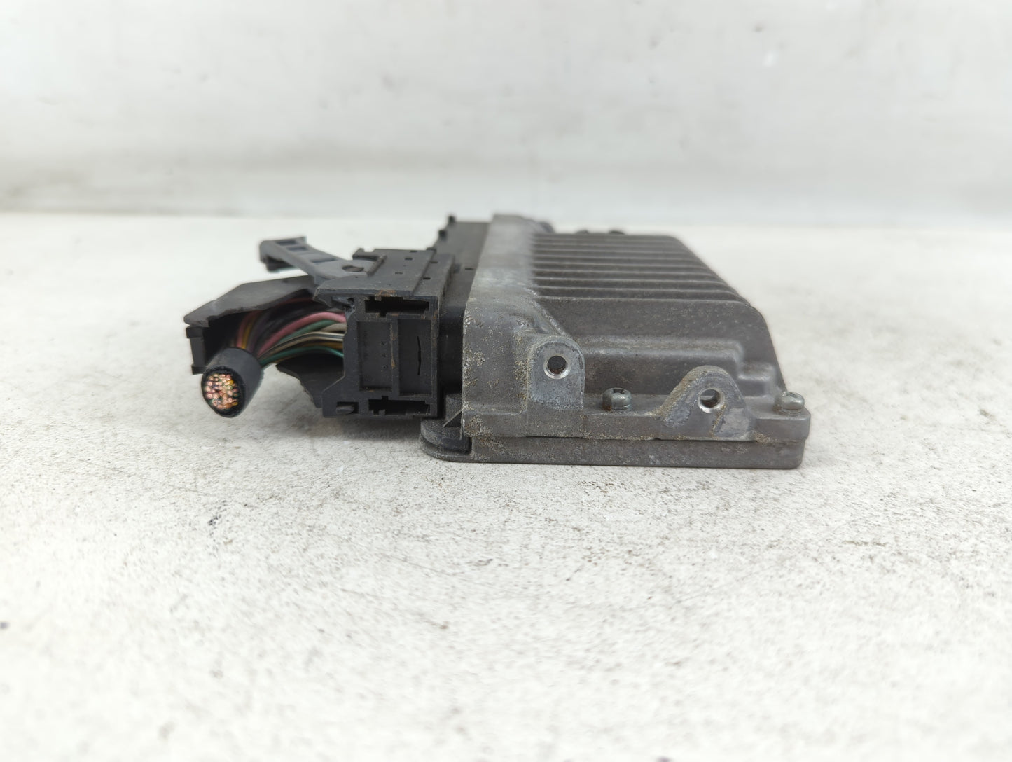 2014 Toyota Camry PCM Engine Control Computer ECU ECM PCU OEM P/N:TN275500-8480 89661-06K83 Fits OEM Used Auto Parts - Oemus