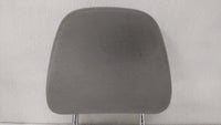 2014 Toyota Camry Headrest Head Rest Rear Center Seat Gray - Oemusedautoparts1.com