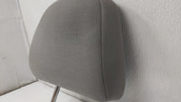 2014 Toyota Camry Headrest Head Rest Rear Center Seat Gray - Oemusedautoparts1.com
