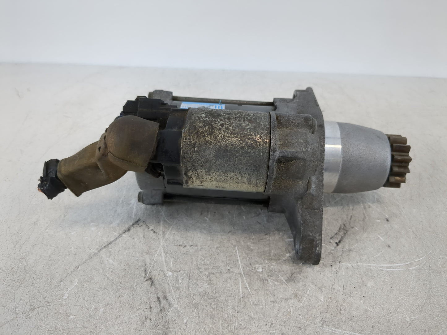 2004-2017 Toyota Camry Car Starter Motor Solenoid OEM P/N:28100-0A011 Fits OEM Used Auto Parts - Oemusedautoparts1.com