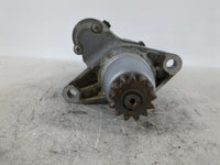 2004-2017 Toyota Camry Car Starter Motor Solenoid OEM P/N:TN428000-1082 28100-0A011 Fits OEM Used Auto Parts - Oemusedautopa