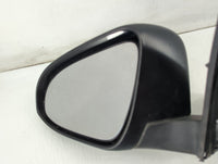 2012-2014 Toyota Camry Driver Side View Mirror - Left Door Mirror OEM Used - Oemusedautoparts1.com