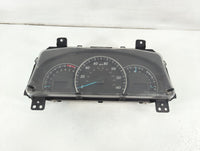 2013-2014 Toyota Camry Instrument Cluster Speedometer Gauges P/N:83800-0X620 Fits Fits 2013 2014 OEM Used Auto Parts - Oemus