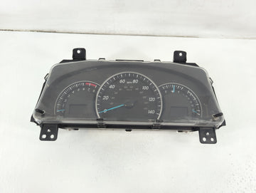 2013-2014 Toyota Camry Instrument Cluster Speedometer Gauges P/N:83800-0X620 Fits Fits 2013 2014 OEM Used Auto Parts - Oemus