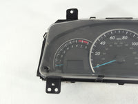 2013-2014 Toyota Camry Instrument Cluster Speedometer Gauges P/N:83800-0X620 Fits Fits 2013 2014 OEM Used Auto Parts - Oemus