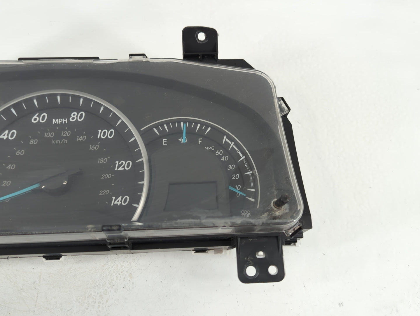 2013-2014 Toyota Camry Instrument Cluster Speedometer Gauges P/N:83800-0X620 Fits Fits 2013 2014 OEM Used Auto Parts - Oemus