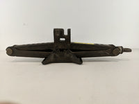 2014 Toyota Camry Spare Scissor Car Jack 1100775 - Oemusedautoparts1.com