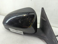 2012-2014 Toyota Camry Side Mirror Replacement Passenger Right View Door Mirror P/N:2622 76 124 Fits Fits 2012 2013 2014 OEM