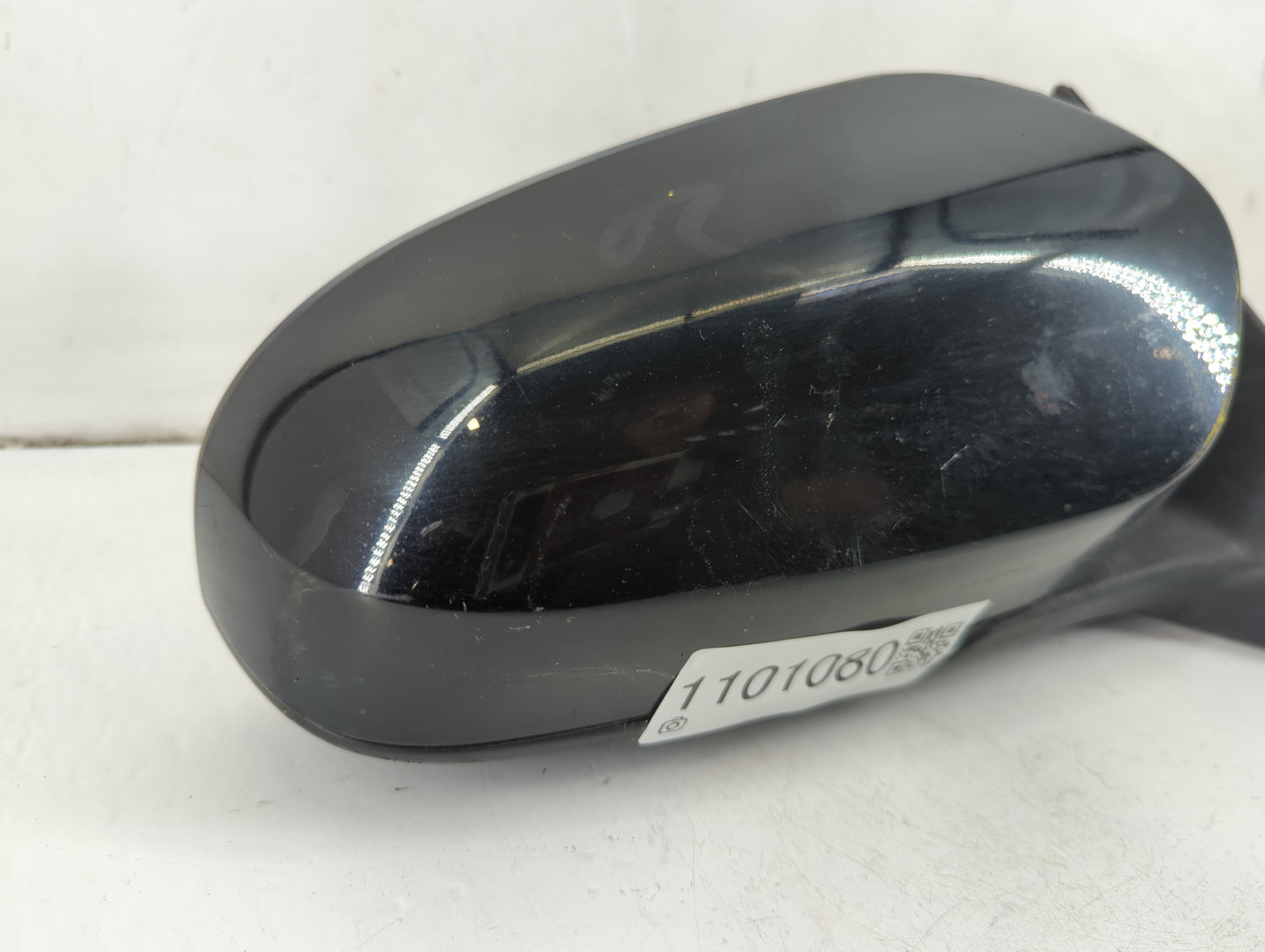2012-2014 Toyota Camry Passenger Side View Mirror - Right Door Mirror OEM Used - Oemusedautoparts1.com
