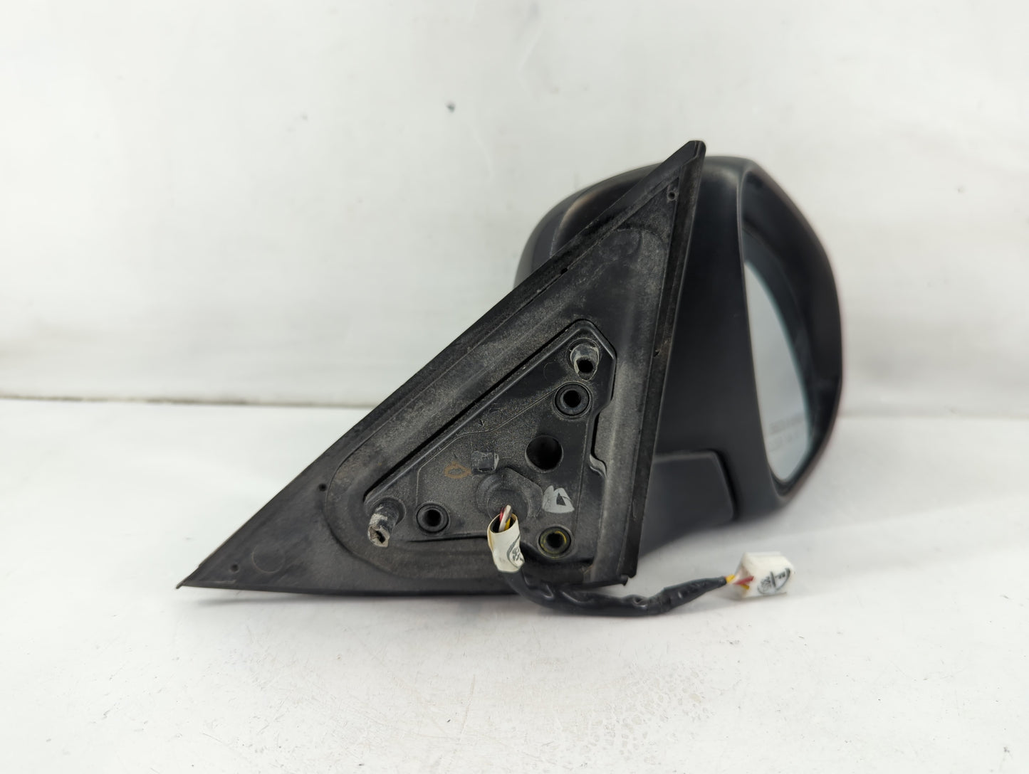 2012-2014 Toyota Camry Passenger Side View Mirror - Right Door Mirror OEM Used - Oemusedautoparts1.com