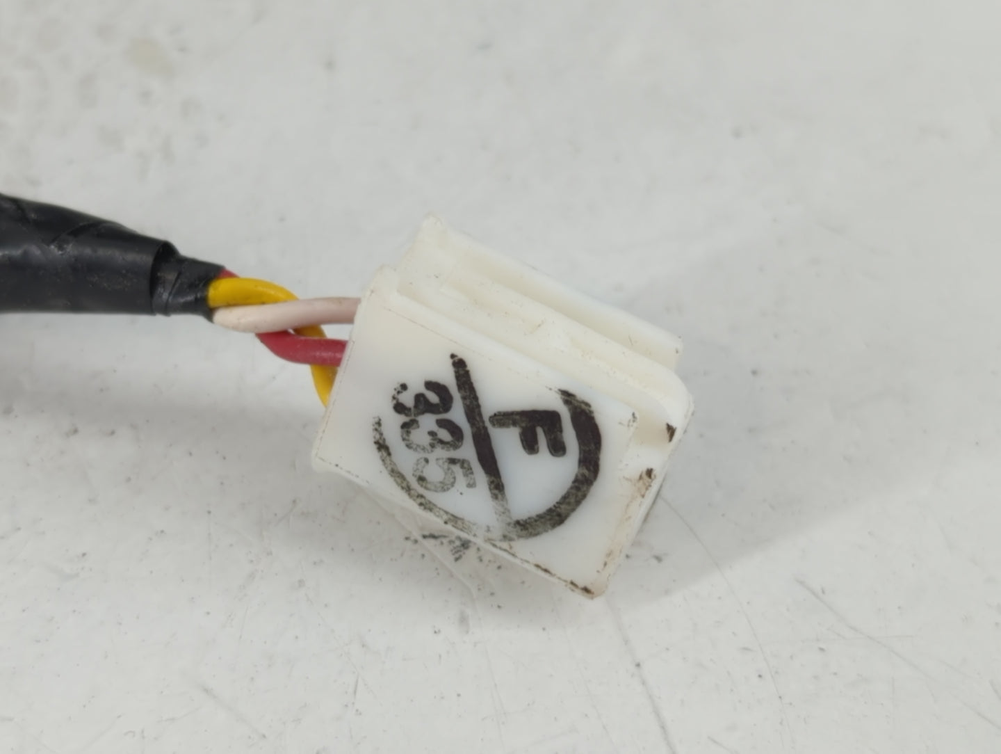 2012-2014 Toyota Camry Side Mirror Replacement Passenger Right View Door Mirror P/N:2622 76 124 Fits Fits 2012 2013 2014 OEM