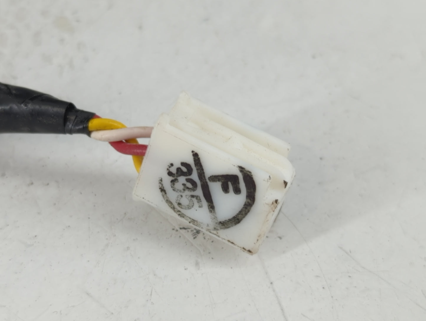 2012-2014 Toyota Camry Side Mirror Replacement Passenger Right View Door Mirror P/N:2622 76 124 Fits Fits 2012 2013 2014 OEM