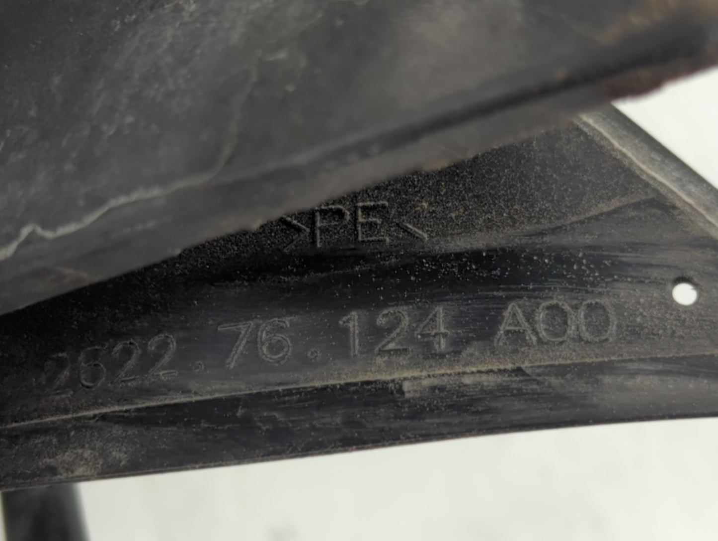 2012-2014 Toyota Camry Side Mirror Replacement Passenger Right View Door Mirror P/N:2622 76 124 Fits Fits 2012 2013 2014 OEM