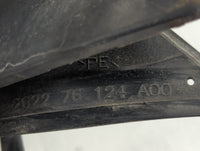 2012-2014 Toyota Camry Side Mirror Replacement Passenger Right View Door Mirror P/N:2622 76 124 Fits Fits 2012 2013 2014 OEM