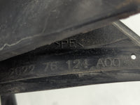 2012-2014 Toyota Camry Passenger Side View Mirror - Right Door Mirror OEM Used - Oemusedautoparts1.com