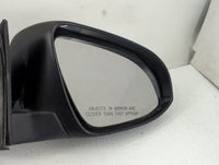 2012-2014 Toyota Camry Side Mirror Replacement Passenger Right View Door Mirror P/N:2622 76 124 Fits Fits 2012 2013 2014 OEM