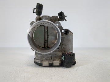 2010-2017 Toyota Camry Throttle Body P/N:35100-2G700 Fits Fits 2009 2010 2011 2012 2013 2014 2015 2016 2017 2018 2019 OEM Us