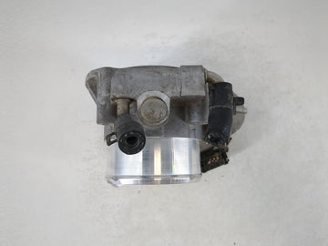 2010-2017 Toyota Camry Throttle Body P/N:35100-2G700 Fits Fits 2009 2010 2011 2012 2013 2014 2015 2016 2017 2018 2019 OEM Used Auto Parts