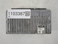 2012-2014 Toyota Camry PCM Engine Control Computer ECU ECM PCU OEM P/N:89661-06K74 Fits Fits 2012 2013 2014 OEM Used Auto Pa