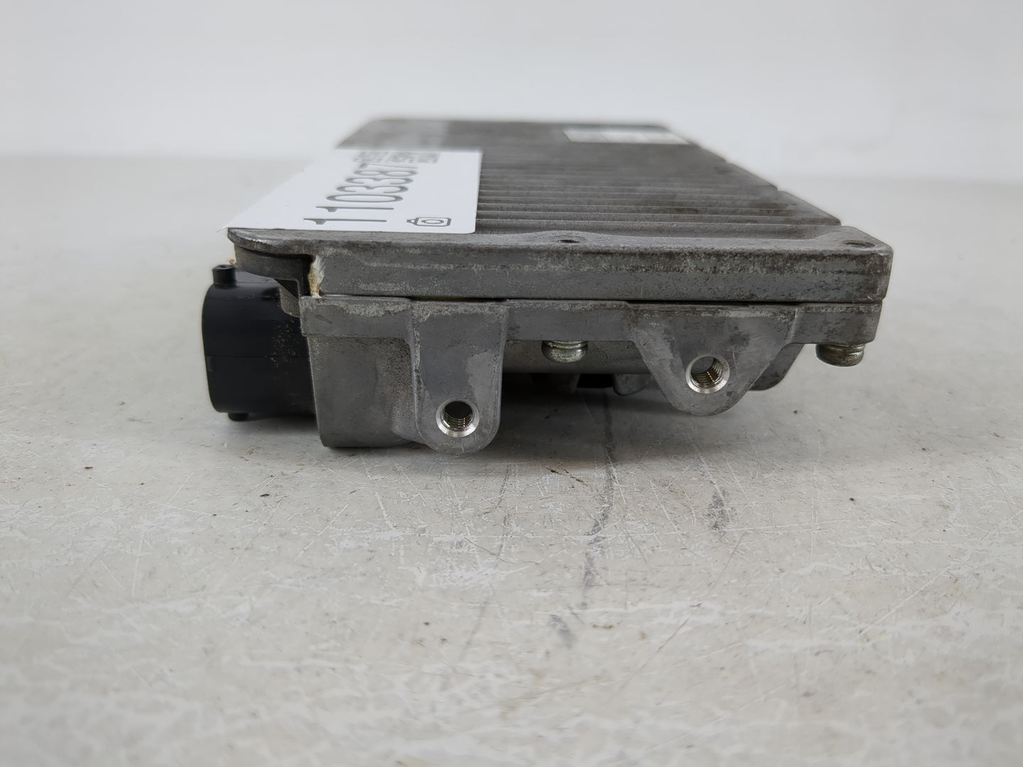 2012-2014 Toyota Camry PCM Engine Control Computer ECU ECM PCU OEM P/N:89661-06K74 Fits Fits 2012 2013 2014 OEM Used Auto Pa