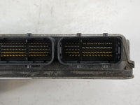 2012-2014 Toyota Camry PCM Engine Control Computer ECU ECM PCU OEM P/N:89661-06K74 Fits Fits 2012 2013 2014 OEM Used Auto Pa