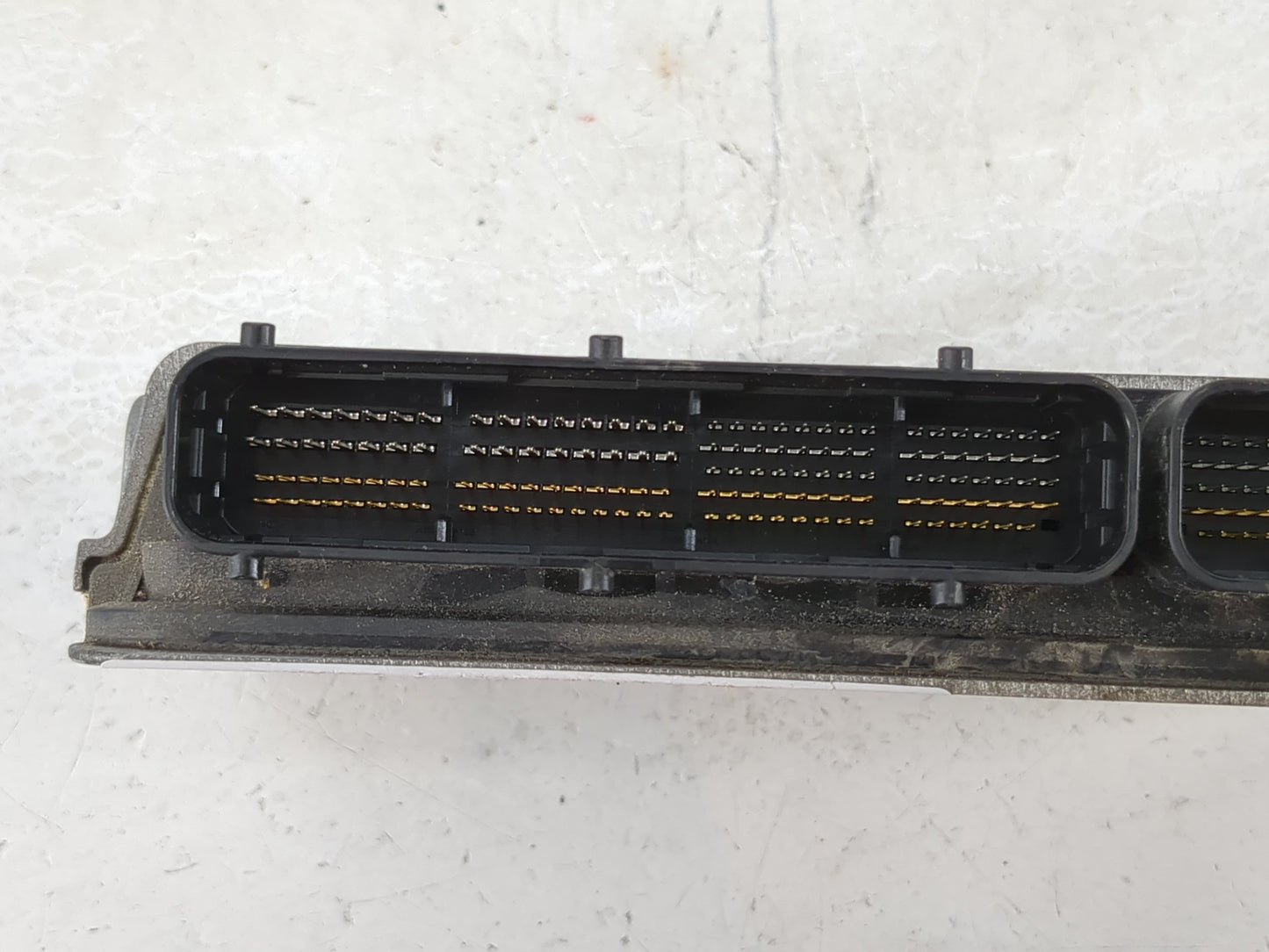 2012-2014 Toyota Camry PCM Engine Control Computer ECU ECM PCU OEM P/N:89661-06K74 Fits Fits 2012 2013 2014 OEM Used Auto Pa