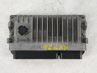 2012-2014 Toyota Camry PCM Engine Control Computer ECU ECM PCU OEM P/N:89661-06K74 Fits Fits 2012 2013 2014 OEM Used Auto Pa