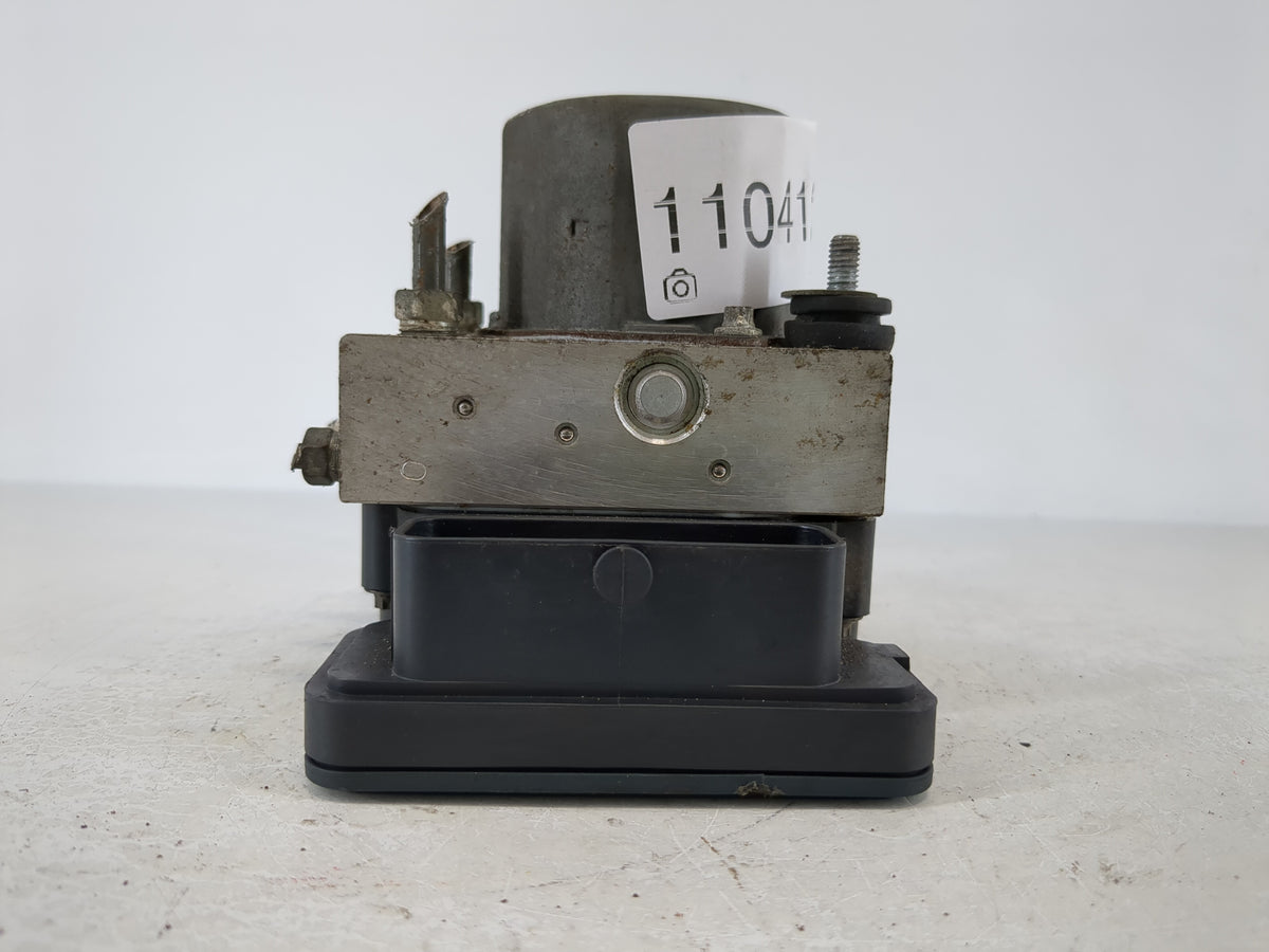 2013-2014 Toyota Camry Anti-Lock Brake ABS Pump Module Actuator OEM P/N:44540 06080 Fits Fits 2013 2014 OEM Used Auto Parts 