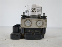 2013-2014 Toyota Camry Anti-Lock Brake ABS Pump Module Actuator OEM P/N:44540 06080 Fits Fits 2013 2014 OEM Used Auto Parts 