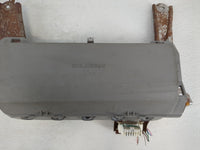 2012-2014 Toyota Camry Air Bag Passenger Right Dashboard OEM Fits Fits 2012 2013 2014 2015 2016 2017 2018 OEM Used Auto Part