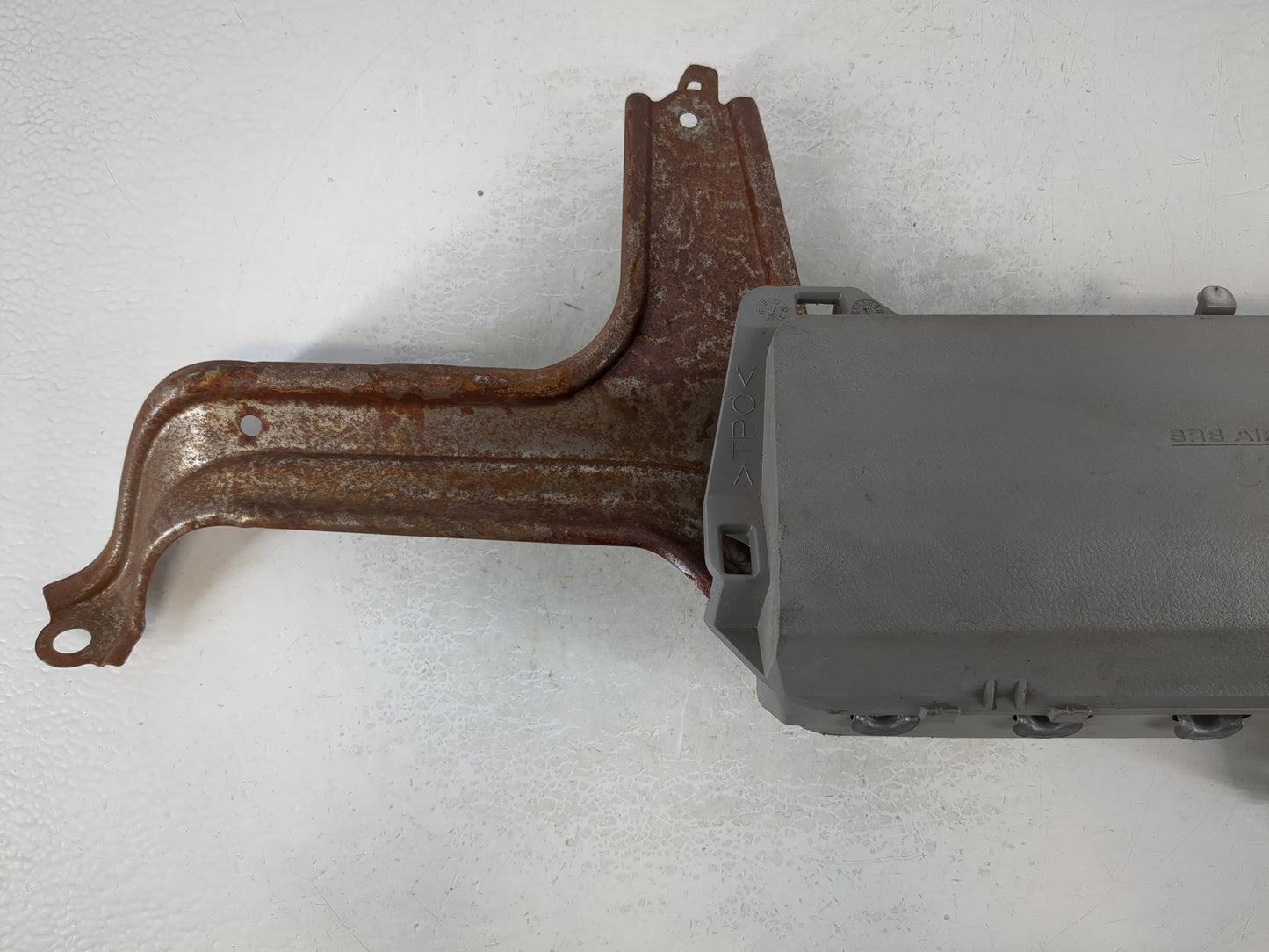 2012-2014 Toyota Camry Air Bag Passenger Right Dashboard OEM Fits Fits 2012 2013 2014 2015 2016 2017 2018 OEM Used Auto Part