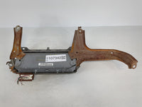 2012-2014 Toyota Camry Air Bag Passenger Right Dashboard OEM Fits Fits 2012 2013 2014 2015 2016 2017 2018 OEM Used Auto Part
