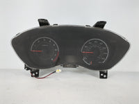 2013-2014 Toyota Camry Instrument Cluster Speedometer Gauges P/N:85003FL01A Fits Fits 2013 2014 OEM Used Auto Parts - Oemuse