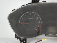 2013-2014 Toyota Camry Instrument Cluster Speedometer Gauges P/N:85003FL01A Fits Fits 2013 2014 OEM Used Auto Parts - Oemuse