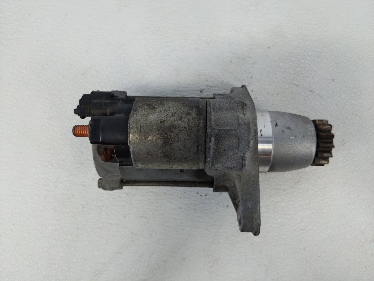 2004-2017 Toyota Camry Car Starter Motor Solenoid OEM P/N:428000-1082 Fits OEM Used Auto Parts - Oemusedautoparts1.com